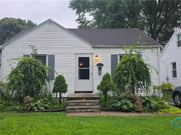 1211 Higley St, Toledo, OH 43612