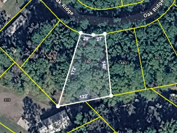 045 Oak Ridge, Hertford, NC 27944
