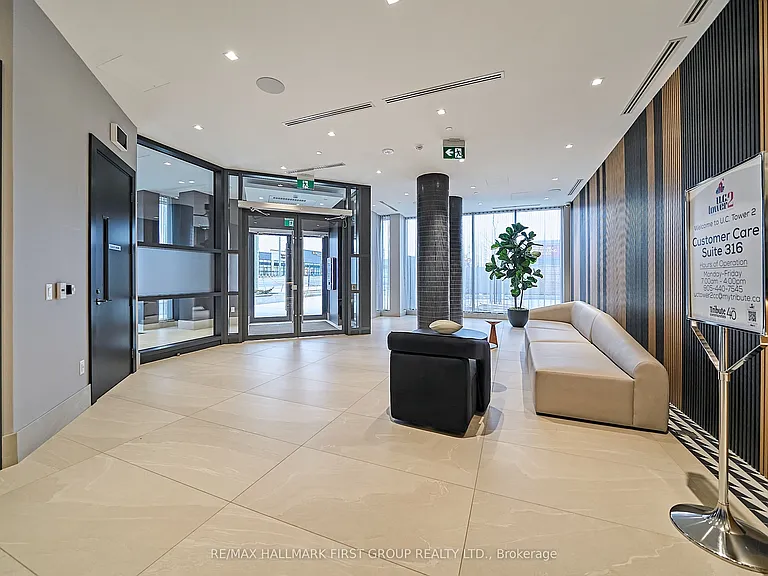 2545 Simcoe St N #2708 — Photo 5