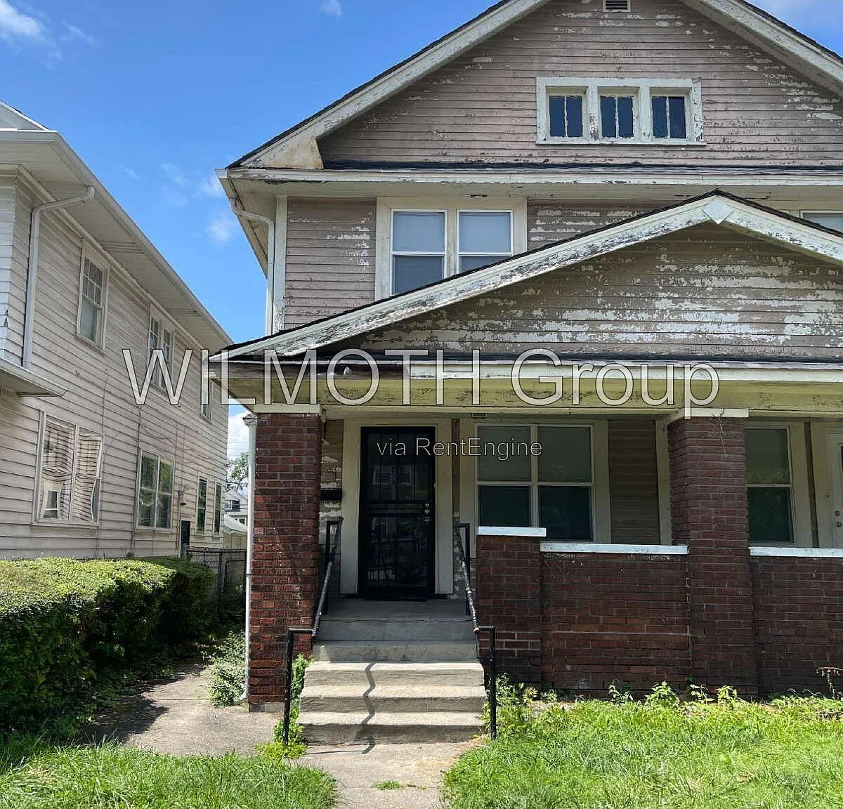 3 bed, 2.0 bath, 1248 sqft, $1,245 — Photo 1