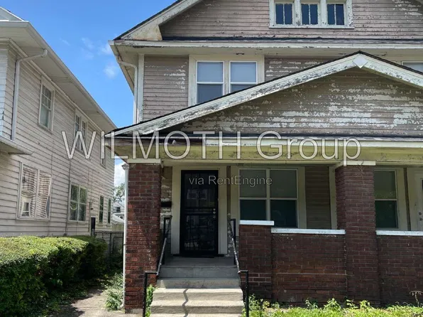 2934 N College Ave, Indianapolis, IN 46205