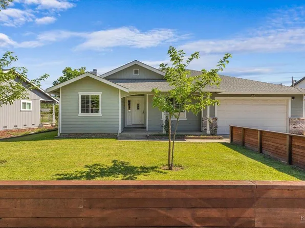 19475 Old Creek Road, Hidden Valley Lake, CA 95467