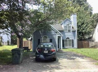 606 Rays Ln SE, Atlanta, GA 30354