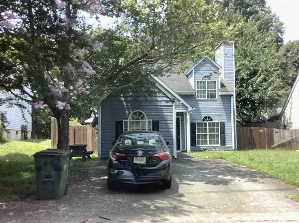 606 Rays Ln SE, Atlanta, GA 30354