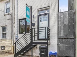 1356 E Berks St, Philadelphia, PA 19125