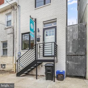 1356 E Berks St, Philadelphia, PA, 19125