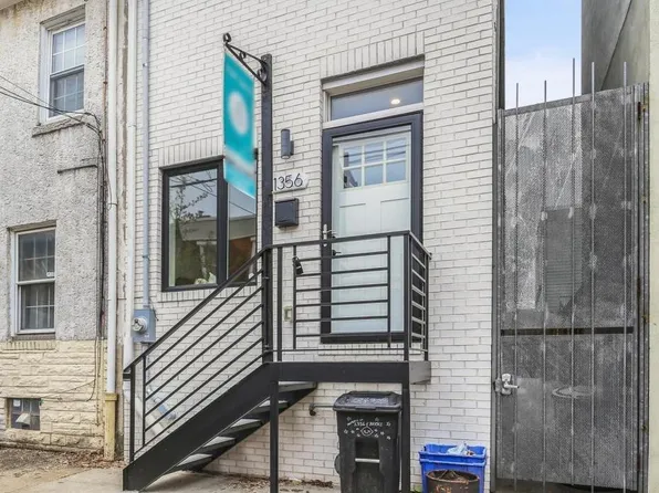 1356 E Berks St, Philadelphia, PA 19125