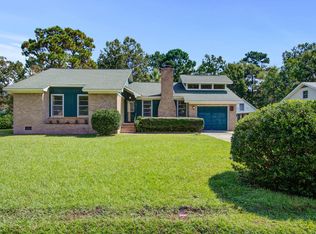 8176 Wainwright Rd, North Charleston, SC 29406