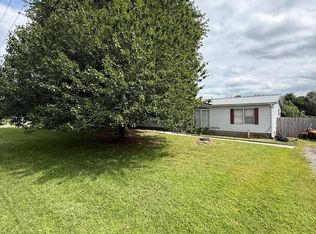 2418 Seeneytown Rd, Dover, DE 19904