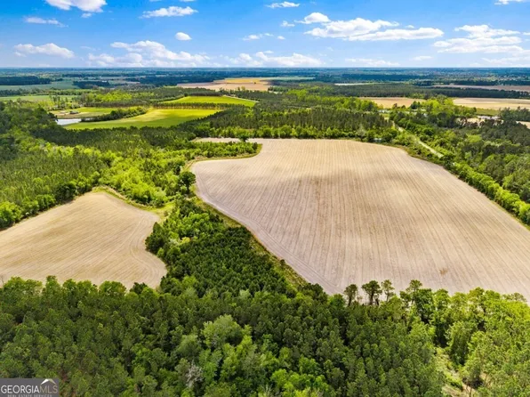 0 McMillan Minnie Giddens &, Lenox, GA 31637