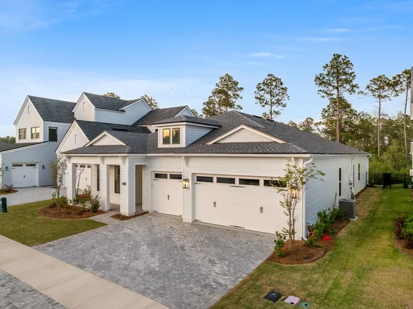 912 Camp Fire Cir Lot 319, Panama City Beach, FL 32413