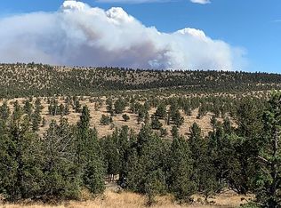 7201 SE Weatherby Loop, Prineville, OR 97754