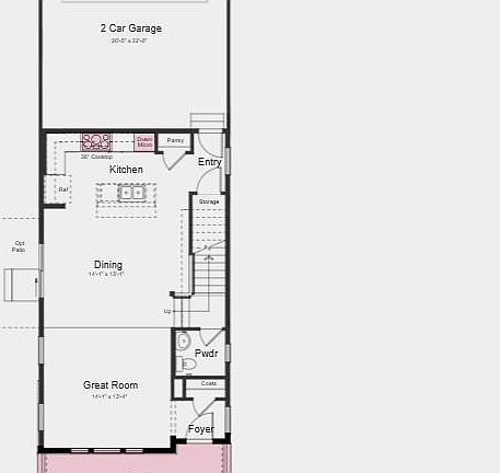 2nd image of this home