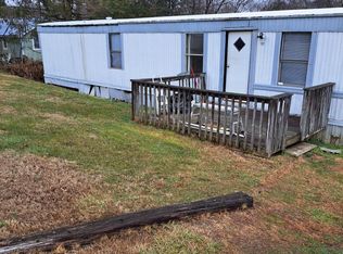 182 Bradshaw Cir, Candler, NC 28715