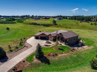 3807 Blue Heron Spring Ln, Colorado Springs, CO 80908