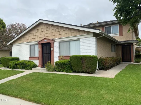 2606 Tiller Ave, Port Hueneme, CA 93041