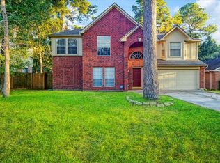 12097 La Salle Br, Conroe, TX 77304