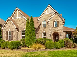 952 Vinings Blvd, Gallatin, TN 37066