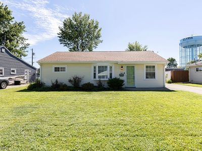 520 Ironwood Ct, Elyria, OH, 44035