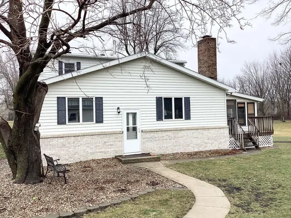 419 W 11th St, Albert Lea, MN 56007
