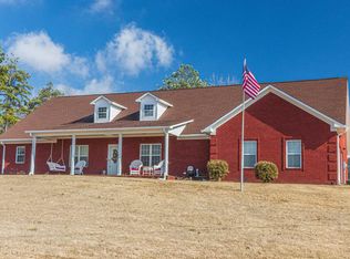 175 Autumn Hills Ln, Finger, TN 38334