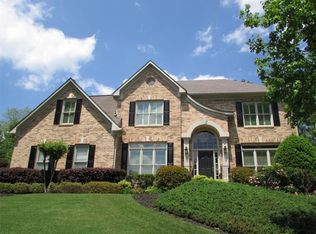 5810 Millwick Dr, Johns Creek, GA 30005