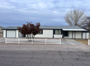 1279 Ernst St, Panaca, NV 89042
