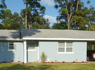 2215 Anastasia Dr, South Daytona, FL 32119