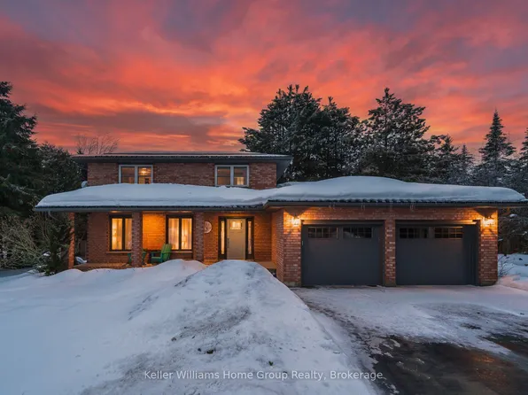 4 Sargent Blvd, Centre Wellington, ON N0B 1J0