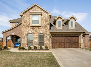 7212 Portillo, Grand Prairie, TX 75054