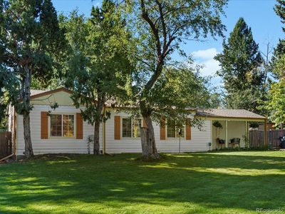 16 Lakewood Heights Drive, Lakewood, CO, 80215