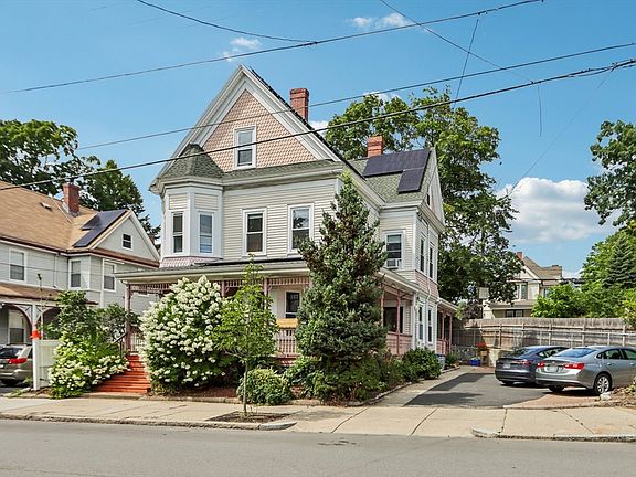 2nd image of 235 Clifton St