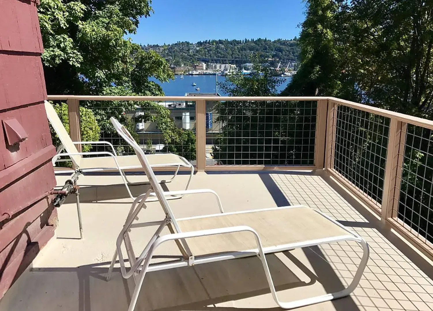 The Marina — Photo 3