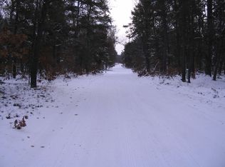 PARCEL 1 Rustic Ln, Grayling, MI 49738