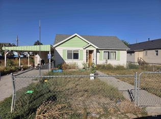 709 N 7th St, Parma, ID 83660