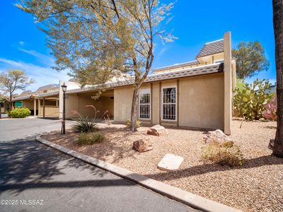 1571 E Prince Rd, Tucson, AZ, 85719