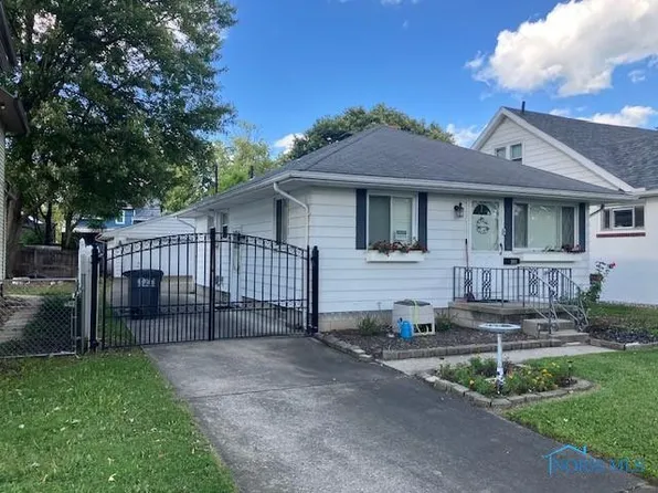 2819 119th St, Toledo, OH 43611