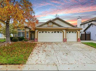 1417 Calle Las Casas, Roseville, CA