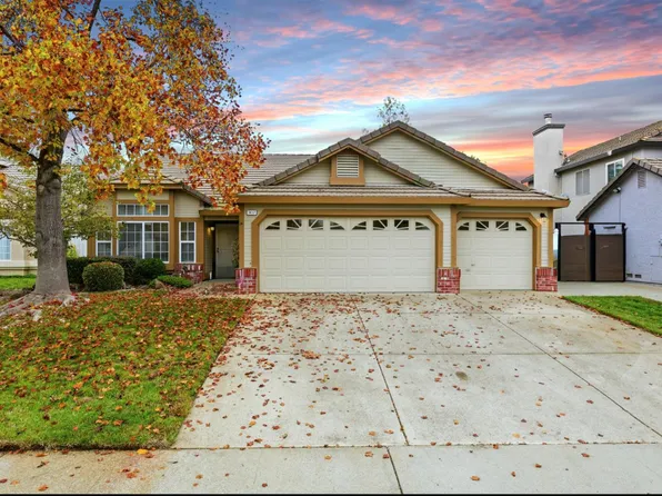 1417 Calle Las Casas, Roseville, CA 95747