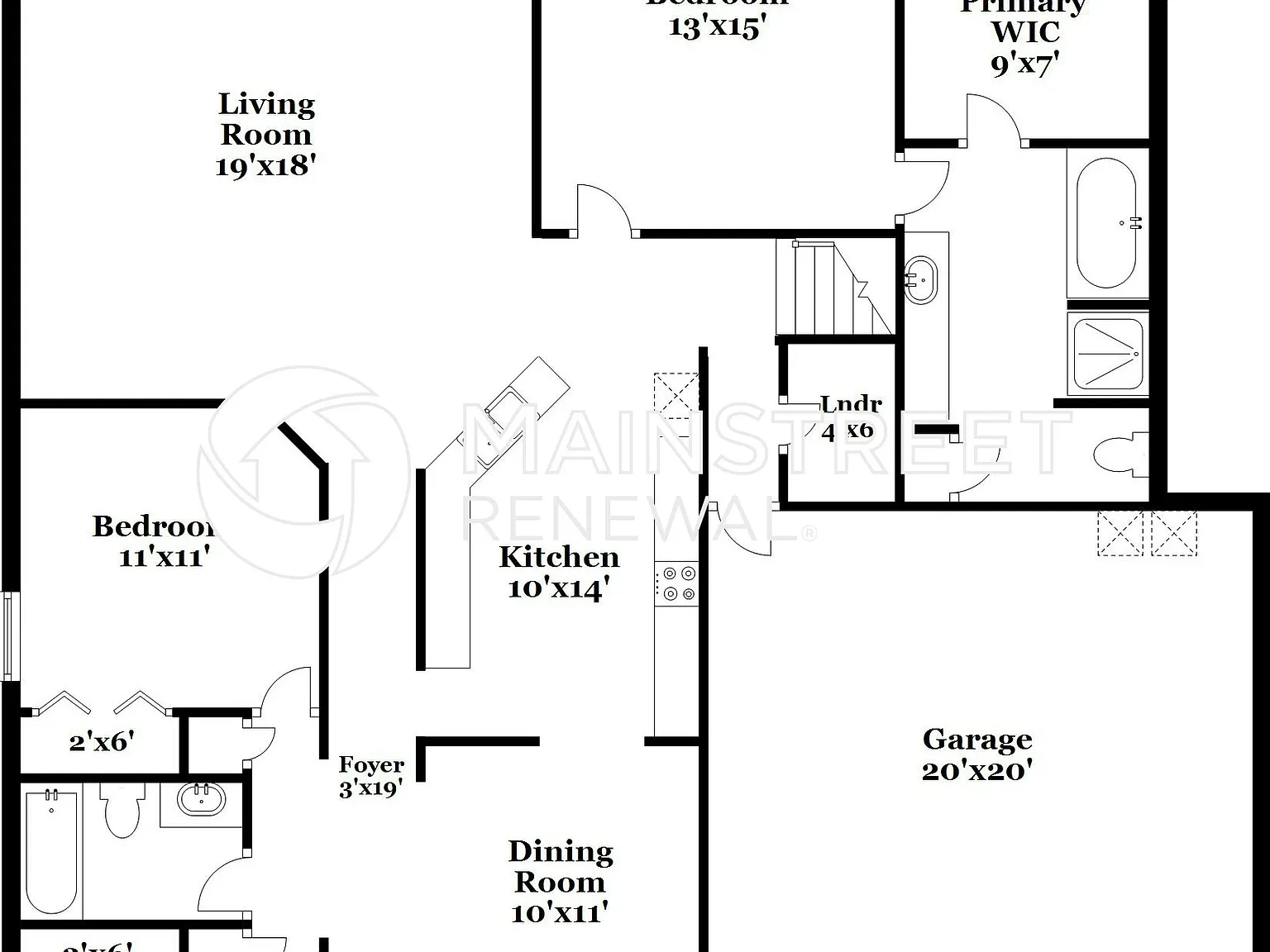 11605 Red Knoll Lane — Photo 2
