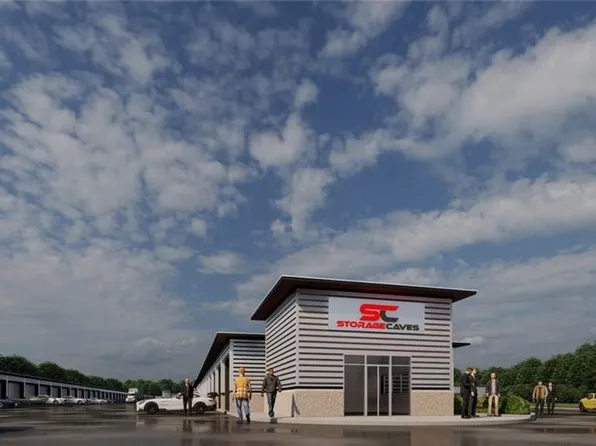 6034 Lanier Islands Pkwy #A1, Buford, GA 30518