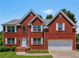 524 McCain Creek Trl, Stockbridge, GA 30281
