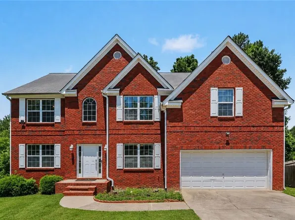 524 McCain Creek Trl, Stockbridge, GA 30281