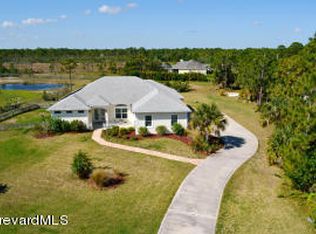 2535 Smith Ln, Malabar, FL 32950