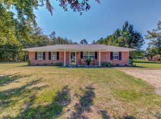 18049 Commission Rd, Long Beach, MS 39560