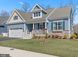 202 Lantern Ln, Milton, DE