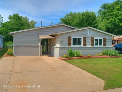 1601 Dakota St, Norman, OK, 73069