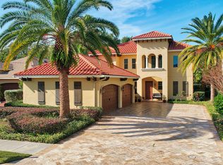 245 13th Ave S, Safety Harbor, FL 34695