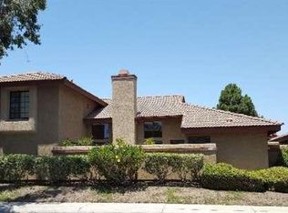 3700 Via Pacifica Walk, Oxnard, CA 93035