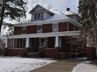 5324 Fairfield Ave, Fort Wayne, IN 46807